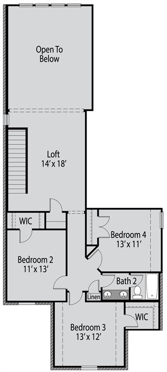 Creekside - Residential