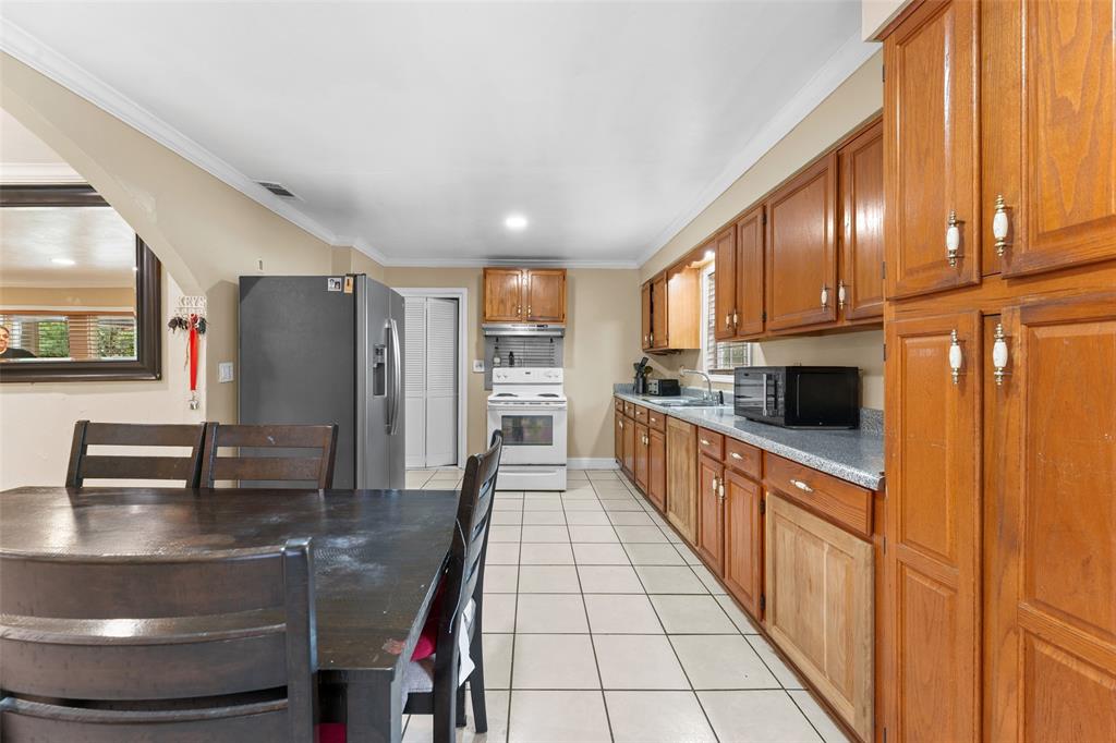 Walker Garden Tracts - Residential