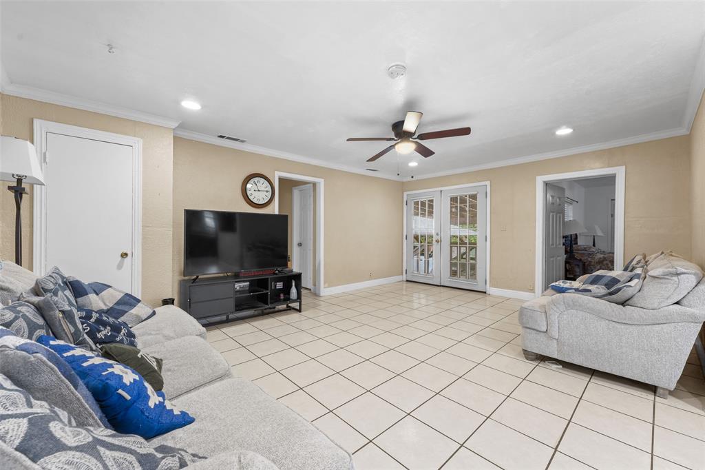 Walker Garden Tracts - Residential