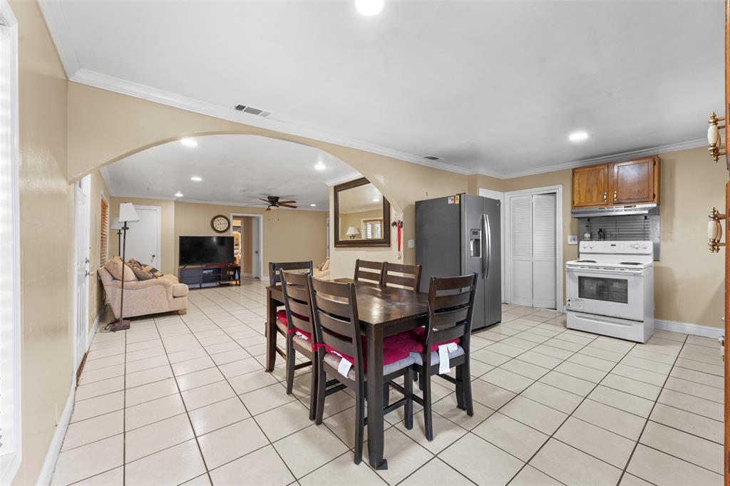 Walker Garden Tracts - Residential