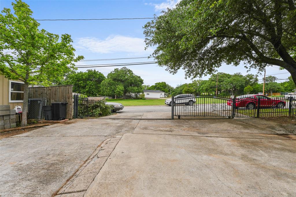 Walker Garden Tracts - Residential