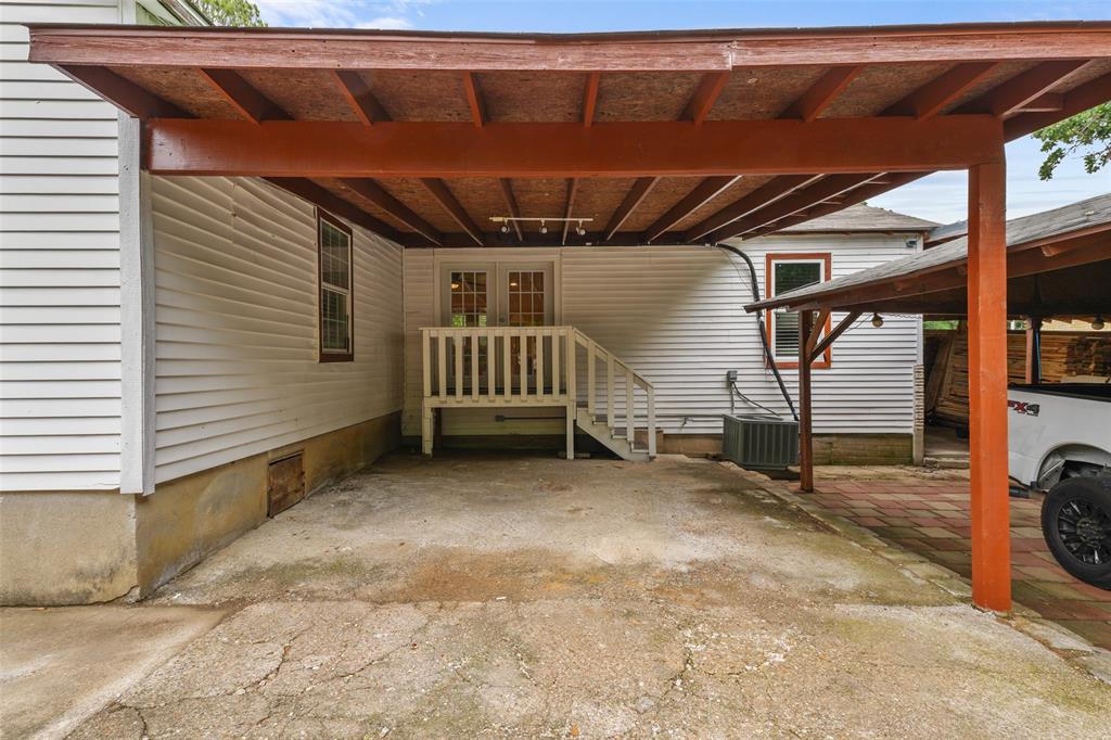 Walker Garden Tracts - Residential