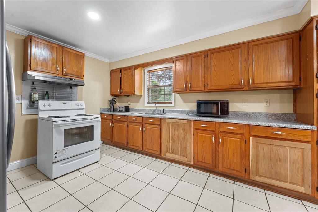 Walker Garden Tracts - Residential