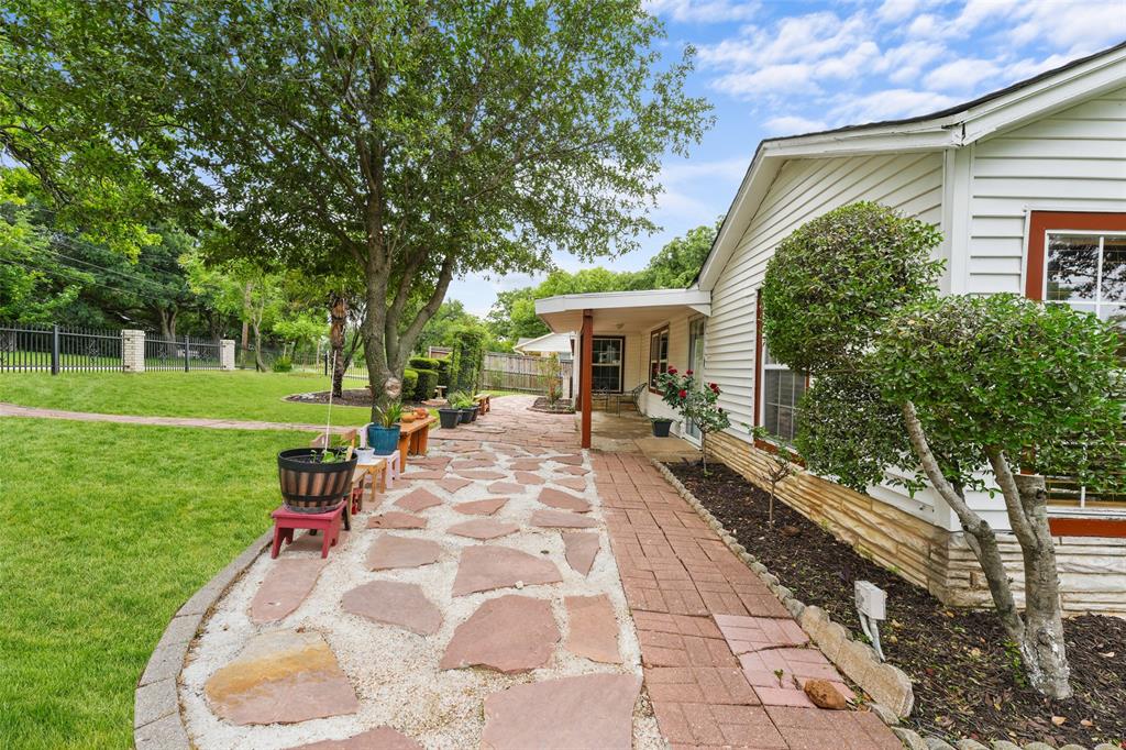 Walker Garden Tracts - Residential