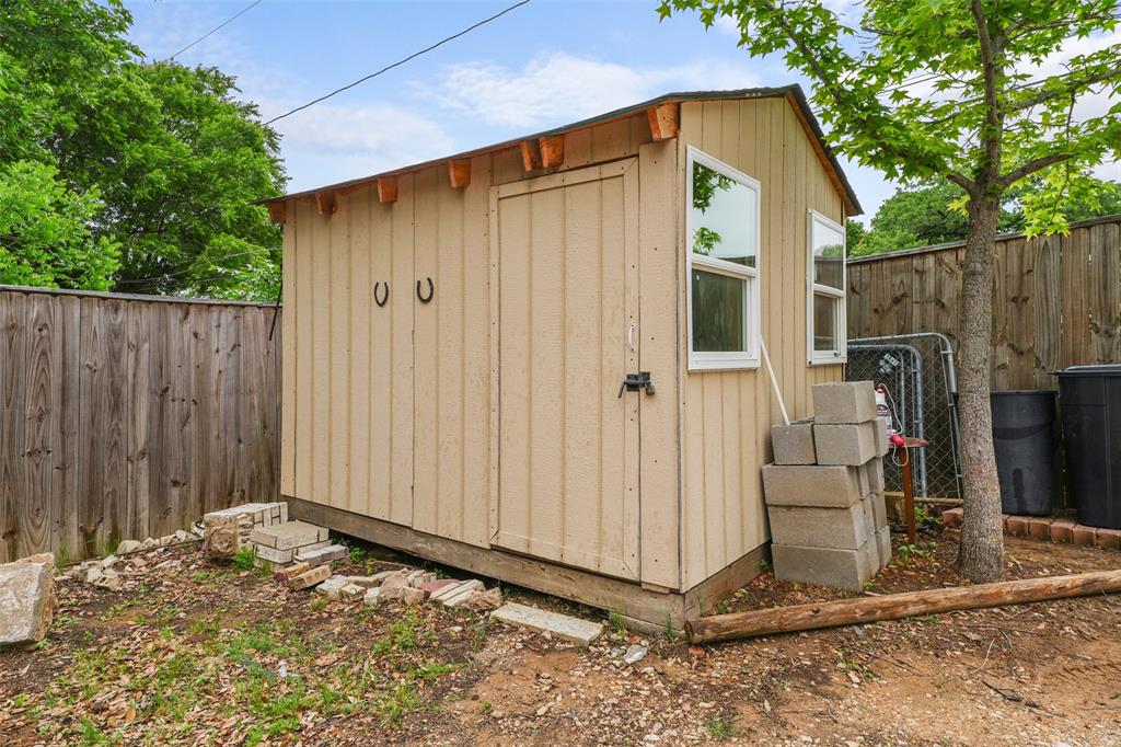 Walker Garden Tracts - Residential