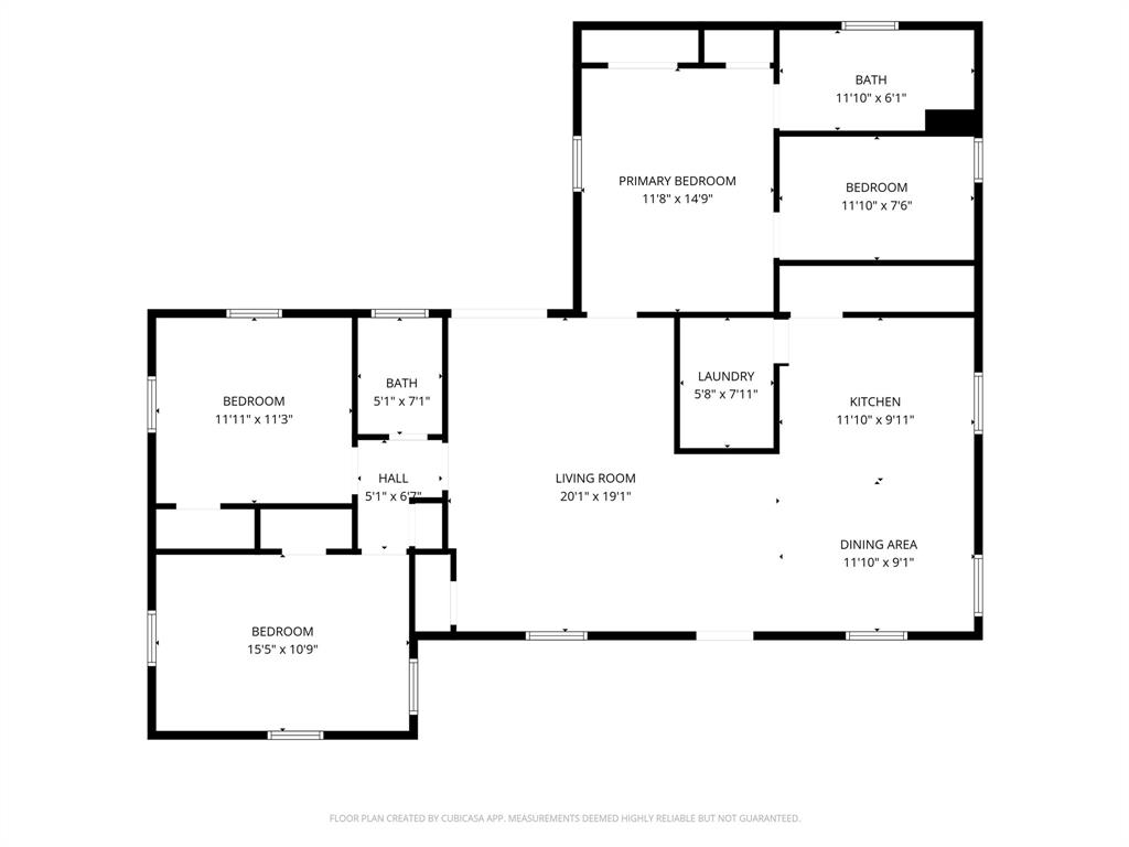 Walker Garden Tracts - Residential