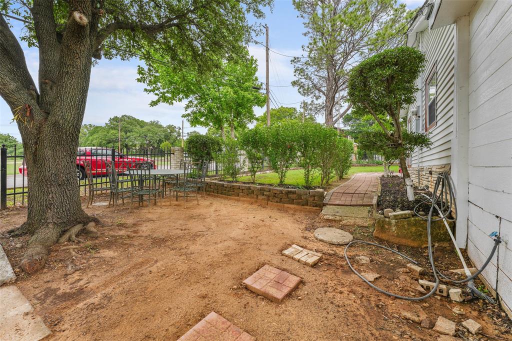 Walker Garden Tracts - Residential