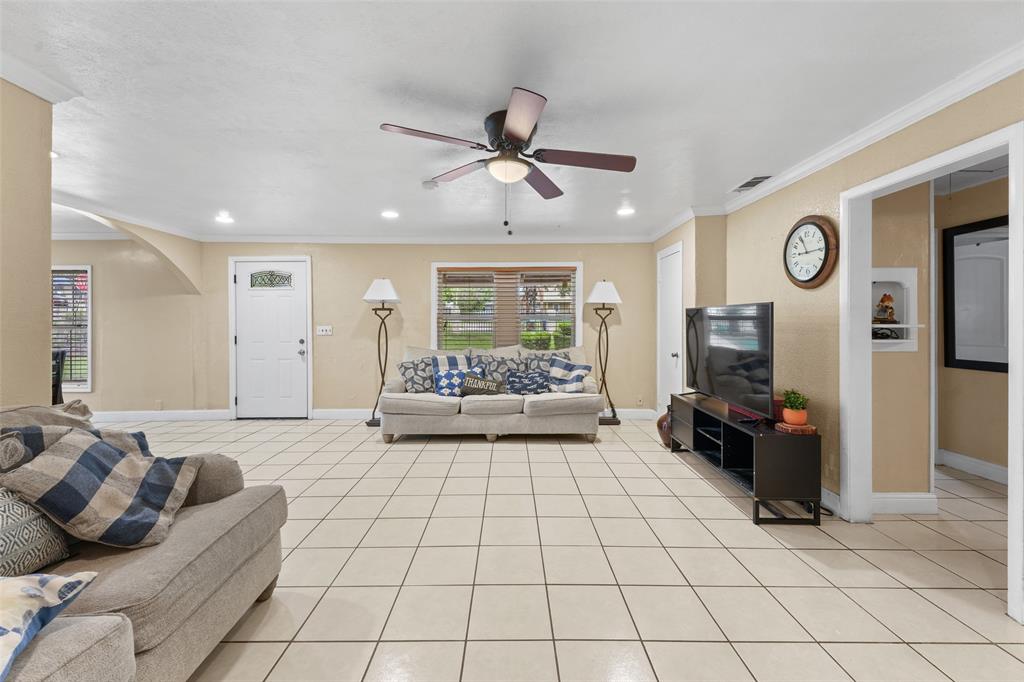 Walker Garden Tracts - Residential