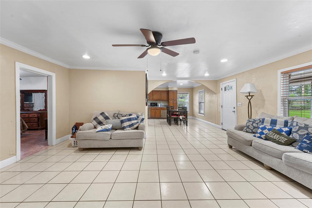 Walker Garden Tracts - Residential