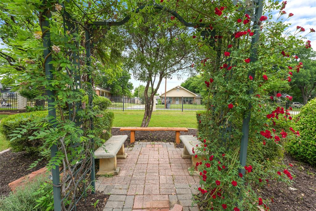 Walker Garden Tracts - Residential