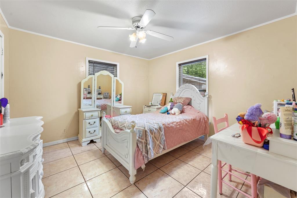 Walker Garden Tracts - Residential