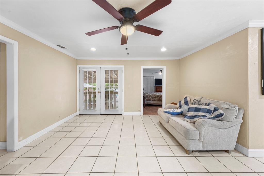 Walker Garden Tracts - Residential