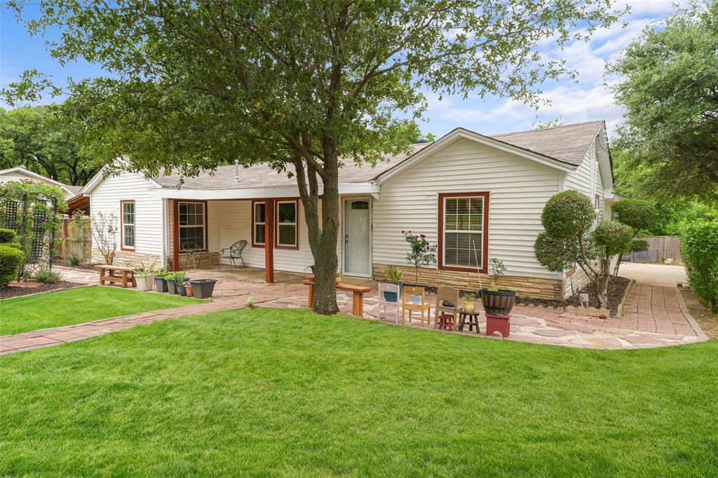 Walker Garden Tracts - Residential