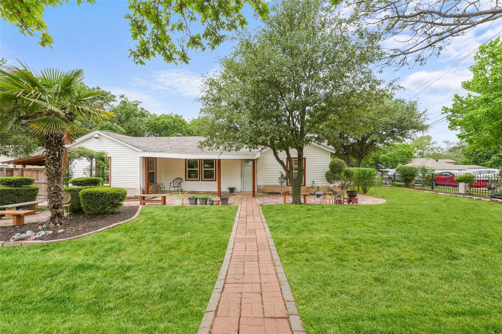 Walker Garden Tracts - Residential