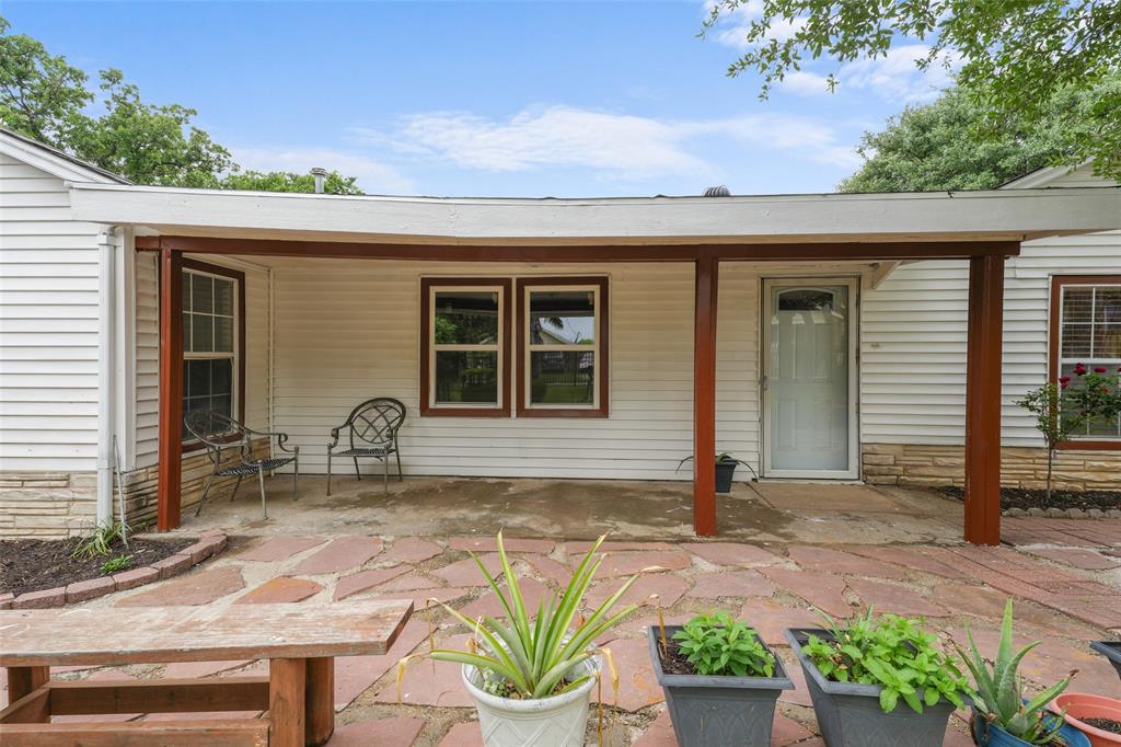 Walker Garden Tracts - Residential