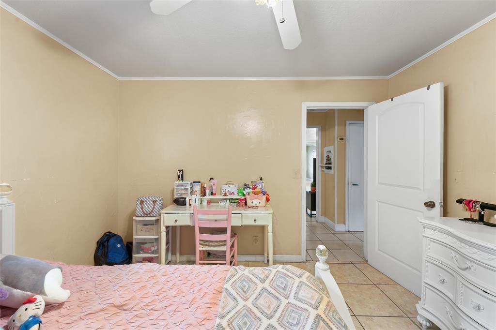 Walker Garden Tracts - Residential