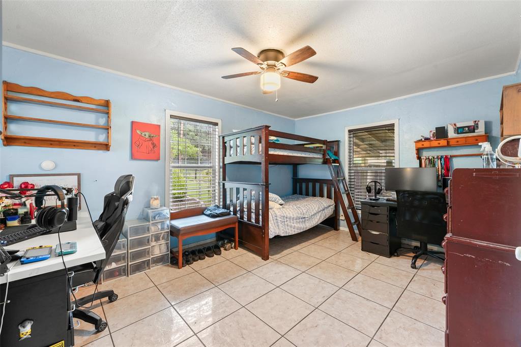 Walker Garden Tracts - Residential