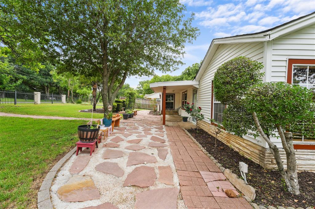Walker Garden Tracts - Residential