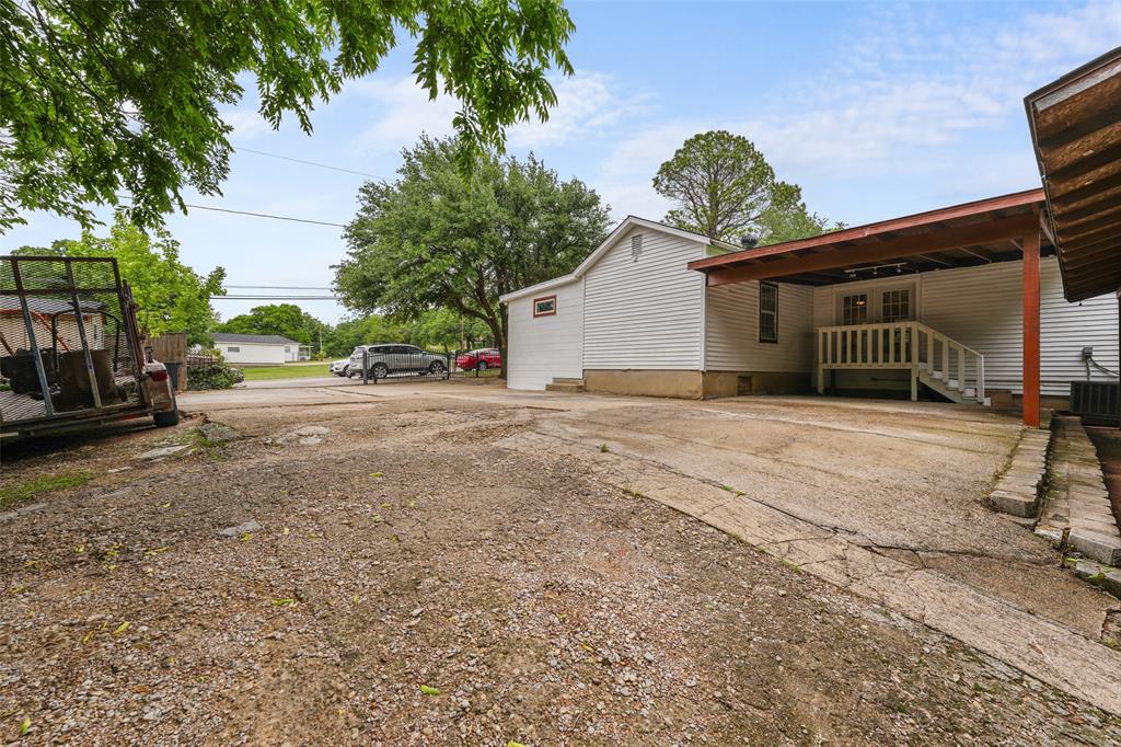 Walker Garden Tracts - Residential