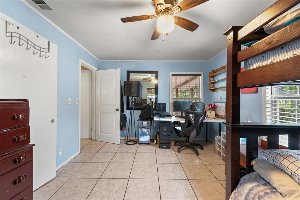 Walker Garden Tracts - Residential