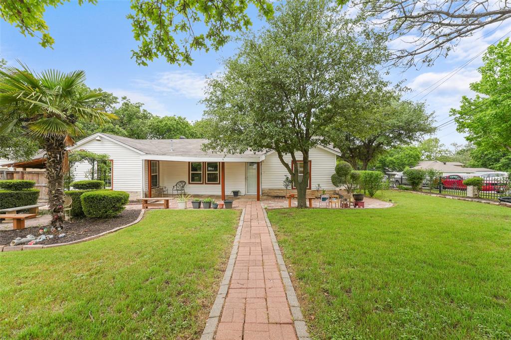 Walker Garden Tracts - Residential