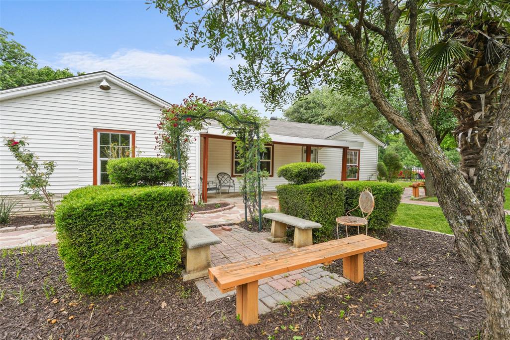 Walker Garden Tracts - Residential