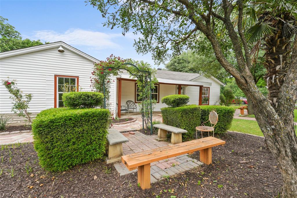 Walker Garden Tracts - Residential