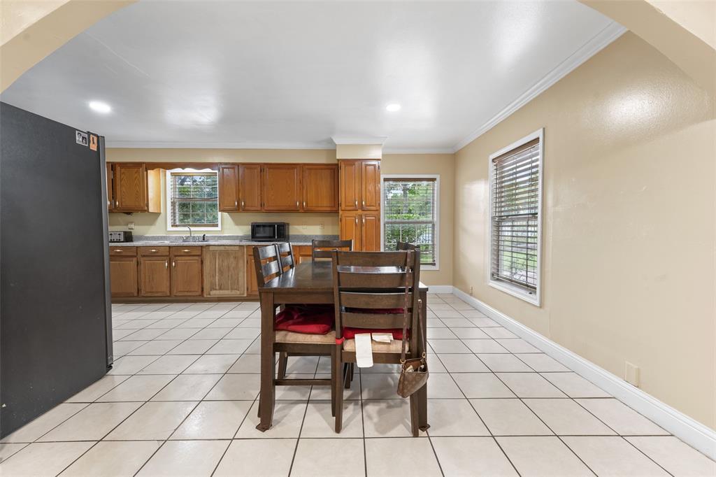Walker Garden Tracts - Residential