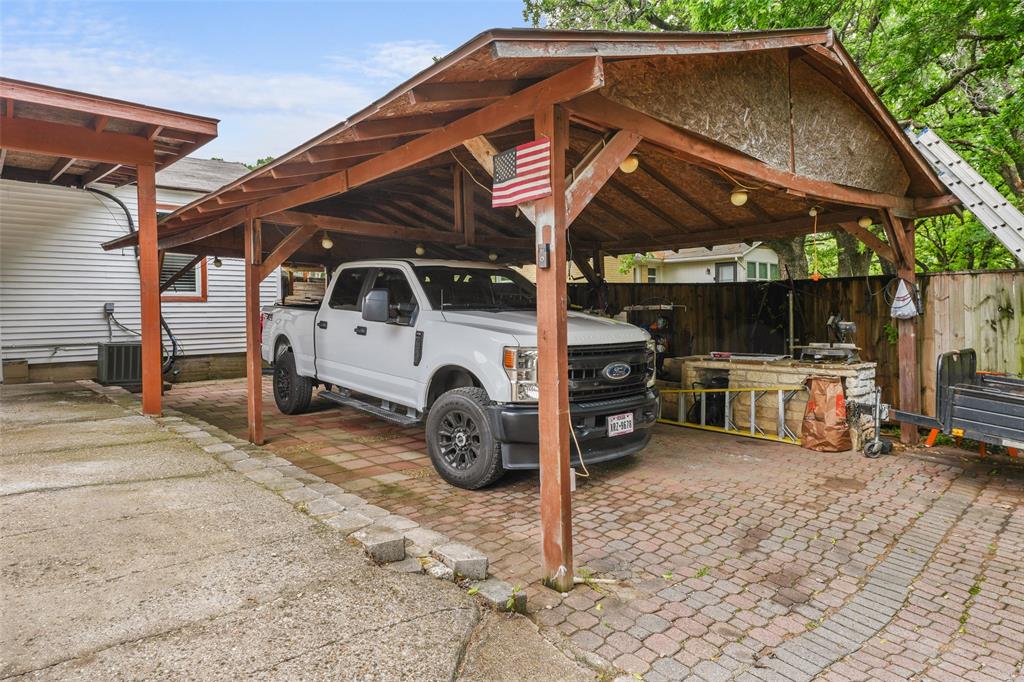 Walker Garden Tracts - Residential