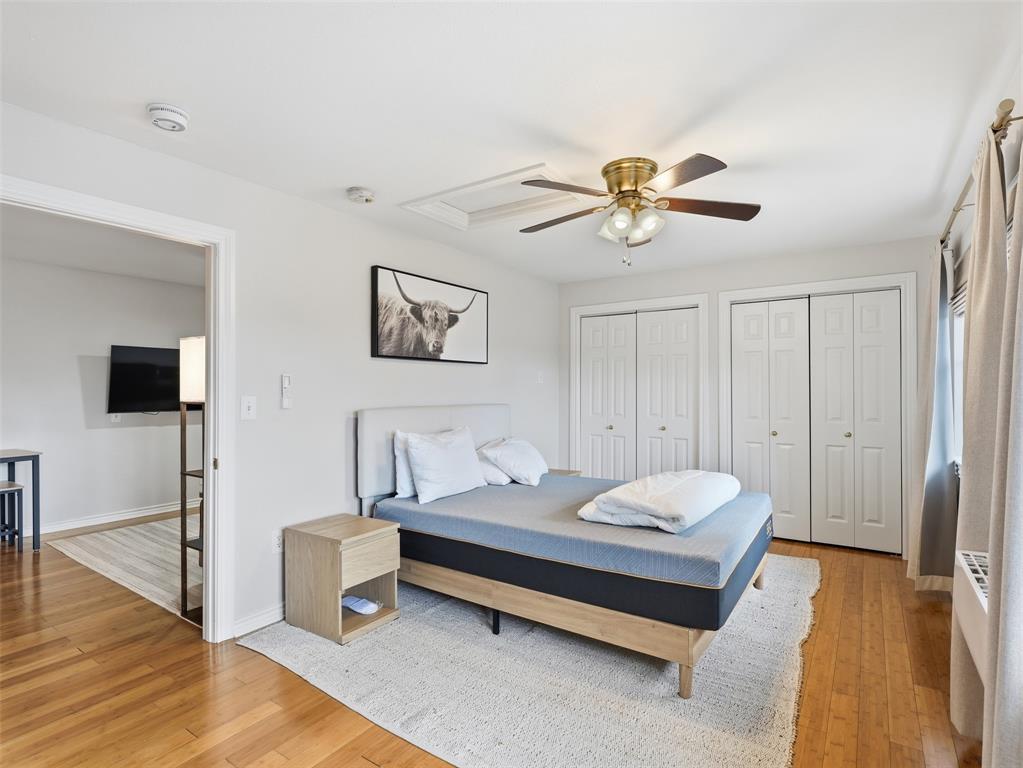 Oak Cliff Annex - Residential