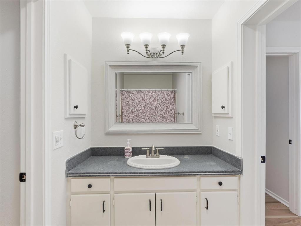Oak Cliff Annex - Residential