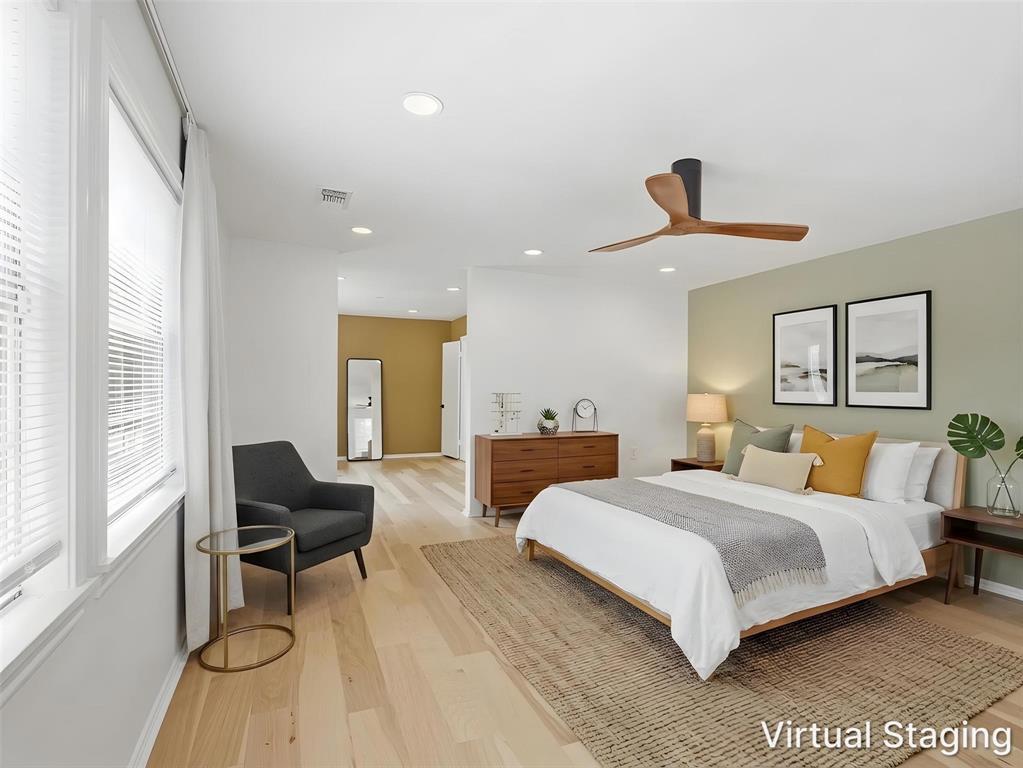 Oak Cliff Annex - Residential