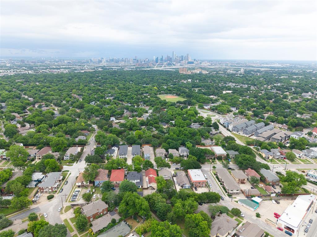 Oak Cliff Annex - Residential