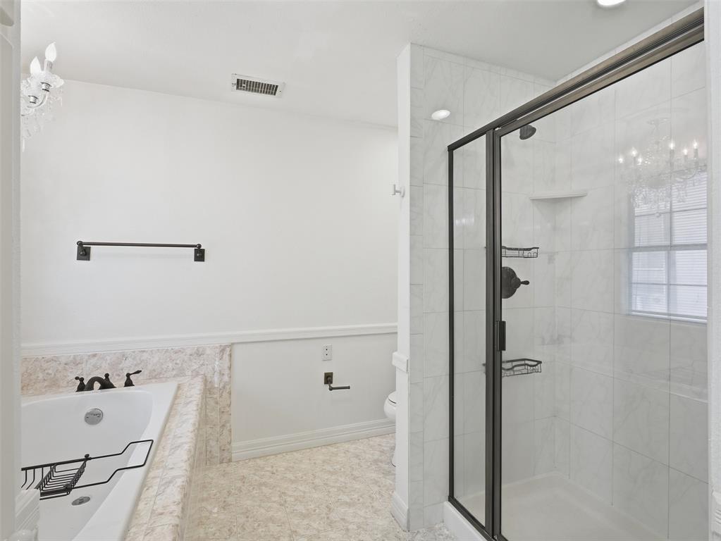Oak Cliff Annex - Residential