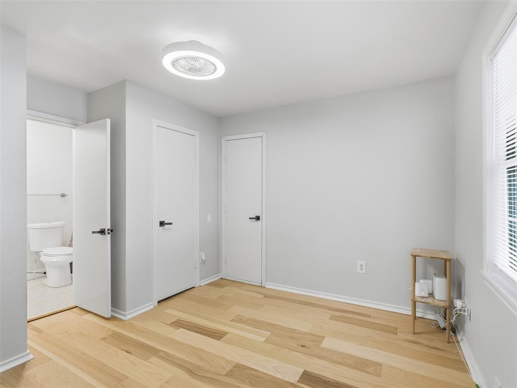 Oak Cliff Annex - Residential