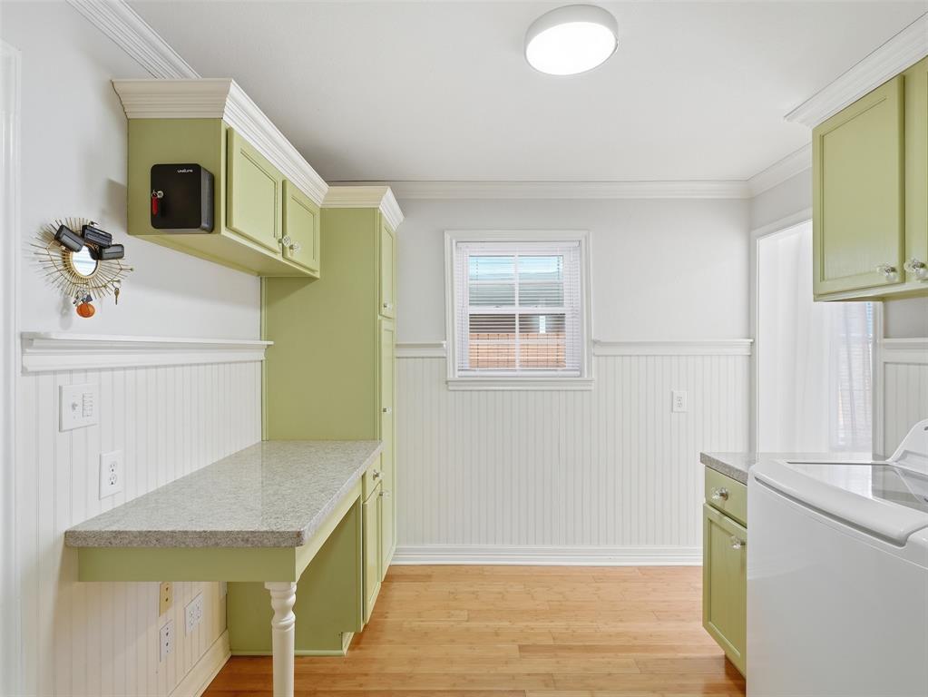 Oak Cliff Annex - Residential