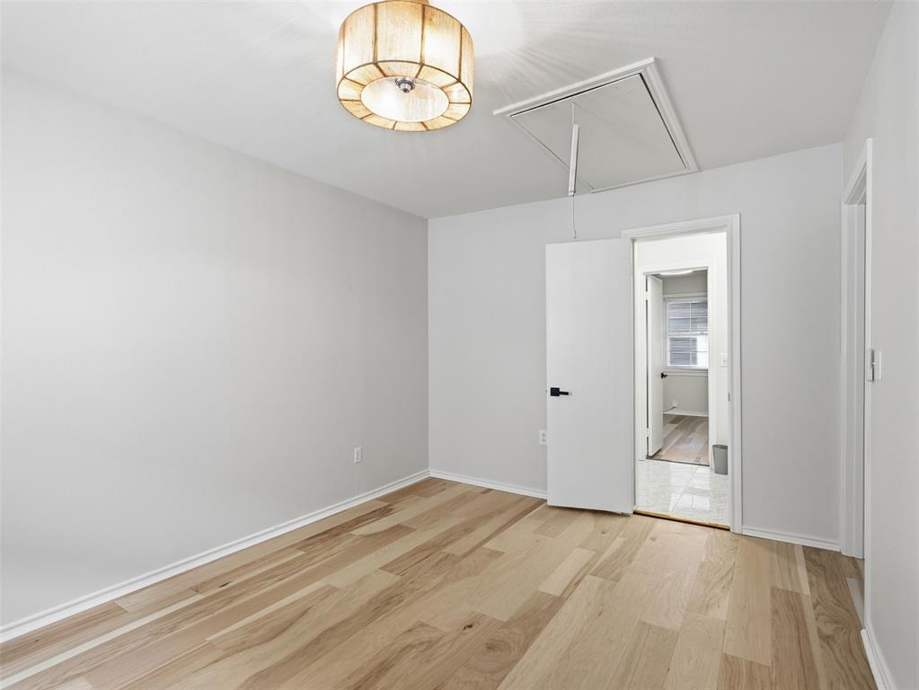 Oak Cliff Annex - Residential
