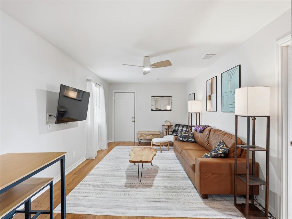 Oak Cliff Annex - Residential