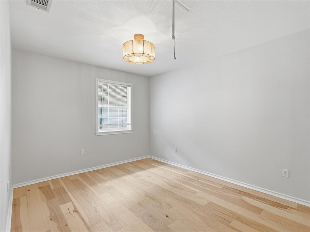 Oak Cliff Annex - Residential