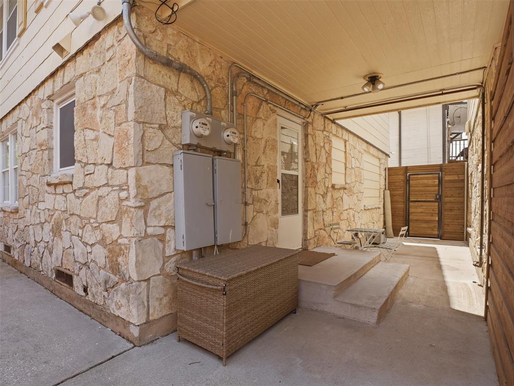 Oak Cliff Annex - Residential