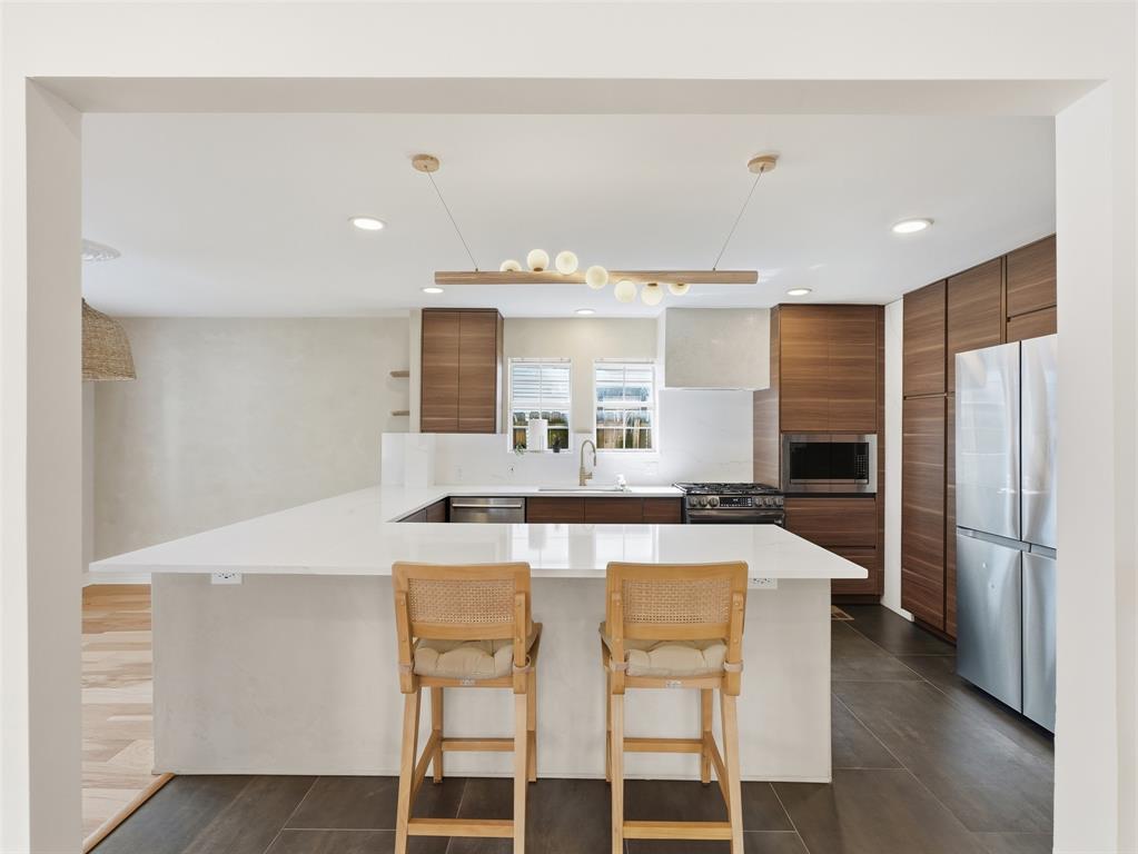 Oak Cliff Annex - Residential