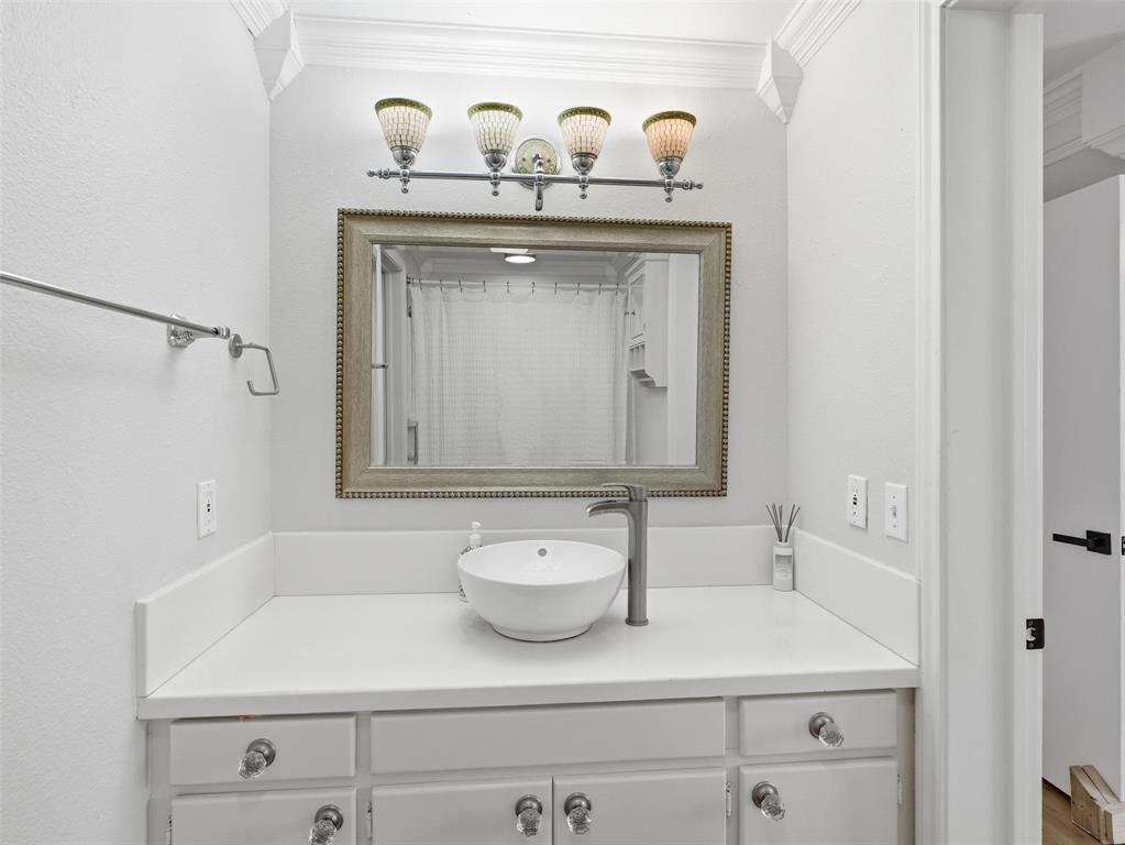 Oak Cliff Annex - Residential