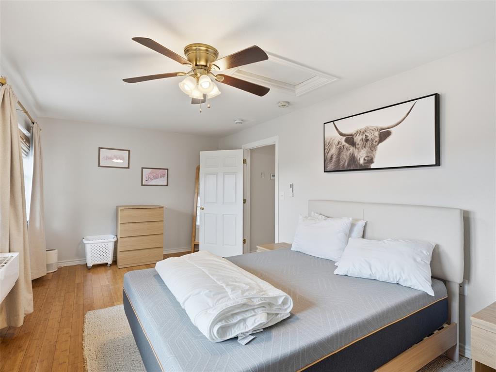 Oak Cliff Annex - Residential