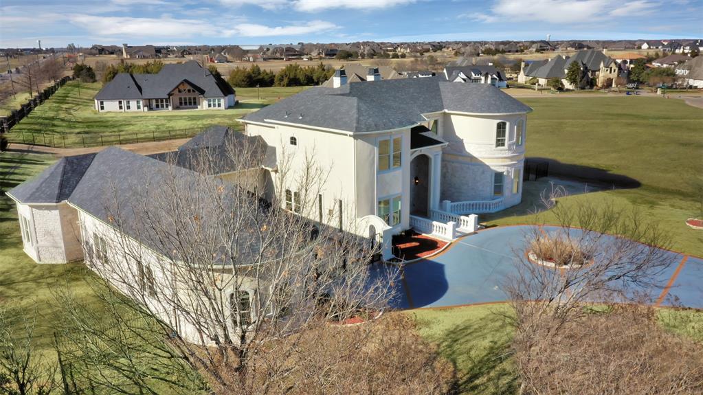 Kingsbridge Ph 1 Add - Residential