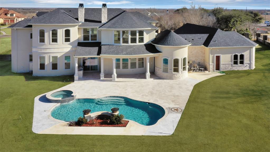 Kingsbridge Ph 1 Add - Residential