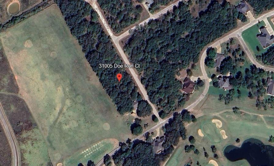 White Bluff #31 - Land