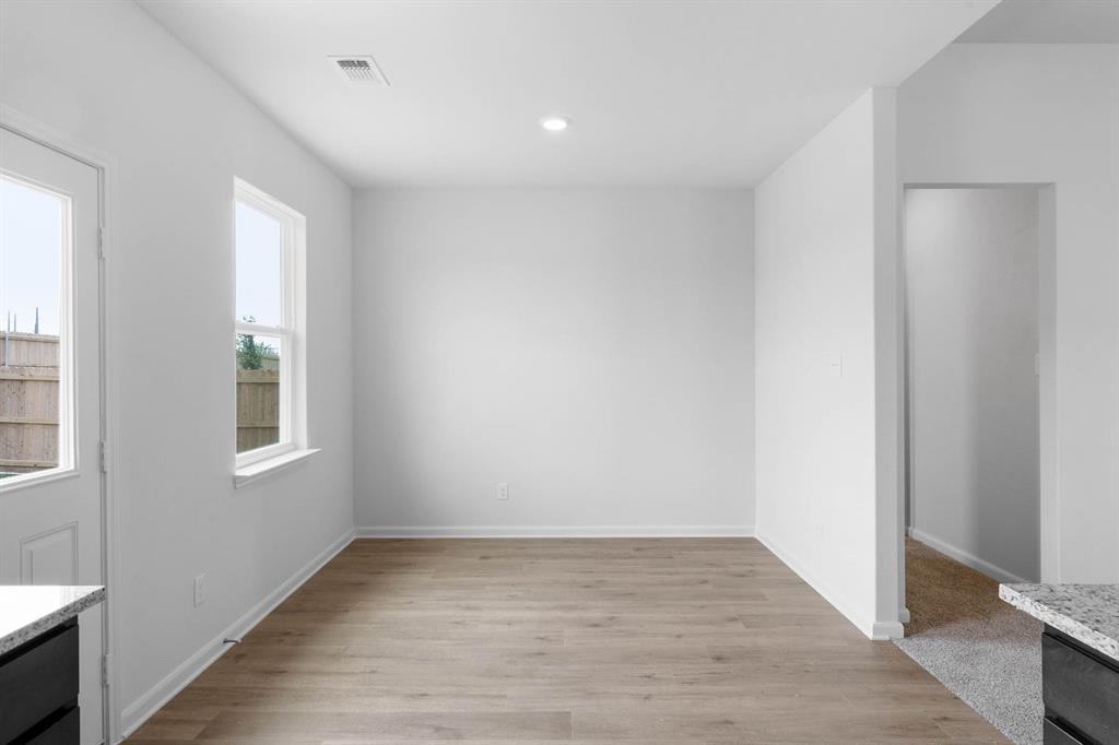 Retreat at Fossil Creek - Residential Lease