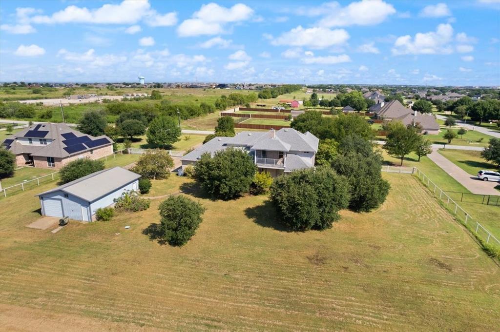 10545 W Cleburne Road