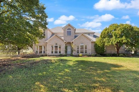 10545 W Cleburne Road Crowley TX 76036