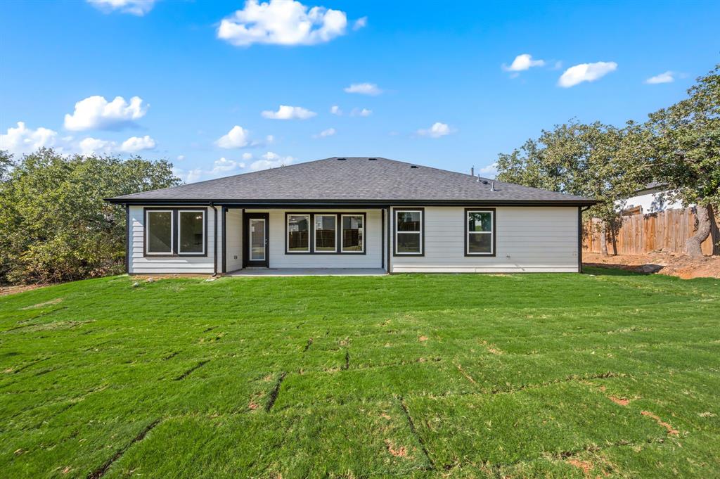 Runaway Bay Unit 6 - Residential